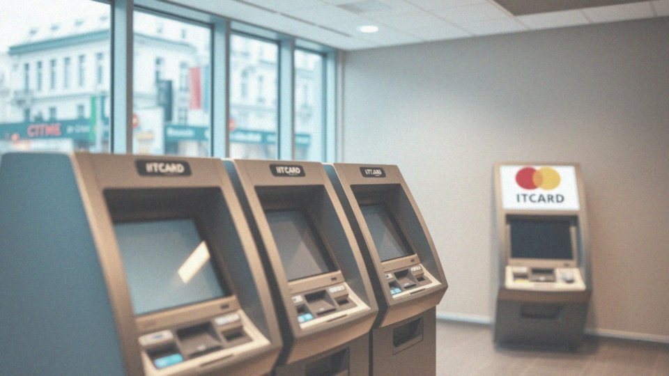 Jak klienci mogą korzystać z bankomatów bez dodatkowych opłat?