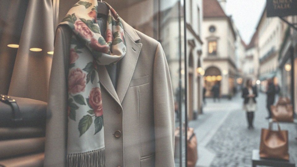 Co wyróżnia włoski styl od innych trendów modowych?