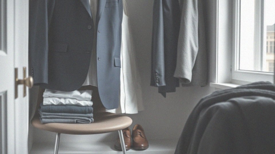 Na co powinien zwracać uwagę mężczyzna, ubierając się w stylu sportowo-eleganckim?