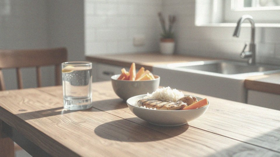Jakie są objawy SIBO, które można złagodzić dietą?