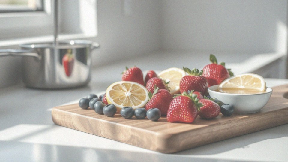 Jak zdrowa dieta wspiera produkcję kolagenu?