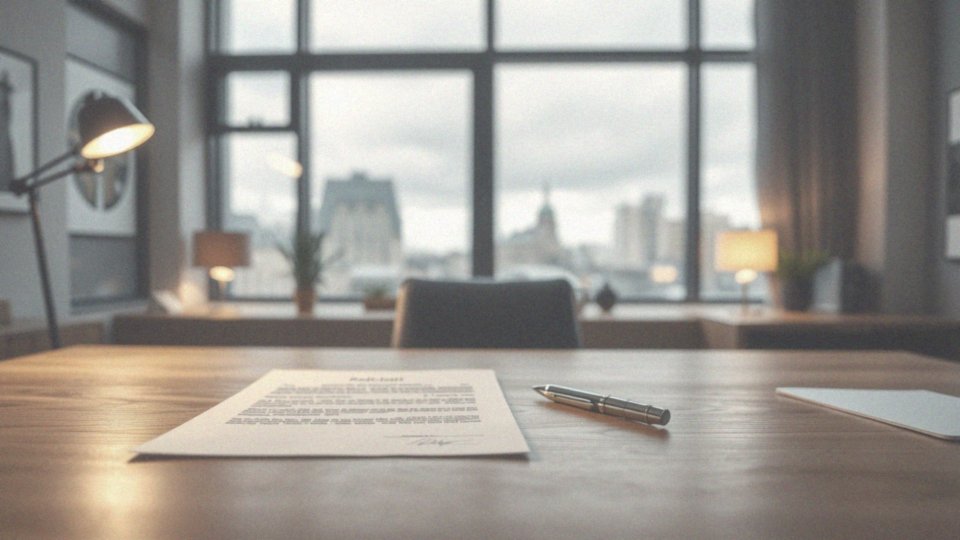 Jak działa odpowiedzialność zawodowa pośrednika nieruchomości?