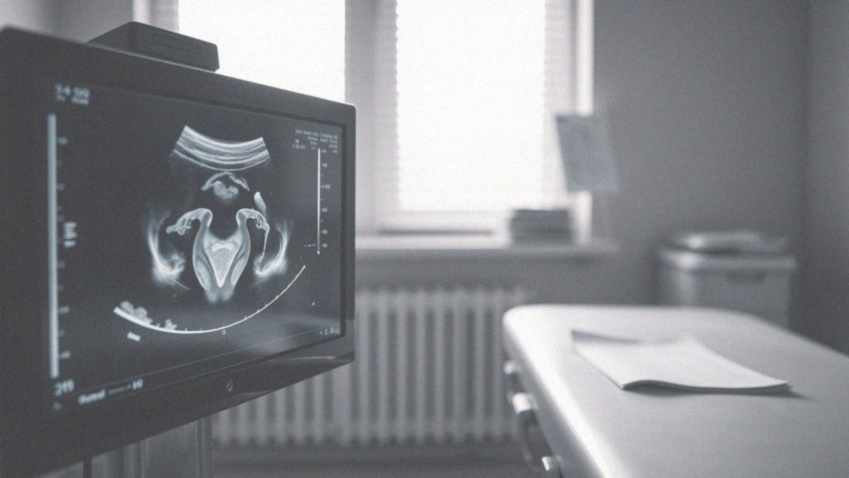 Jakie zaburzenia hormonalne mogą powodować krwotoki miesiączkowe?