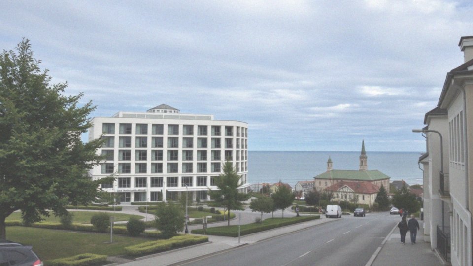 Co warto wiedzieć o lokalizacji hotelu przy wyborze ultra all inclusive?