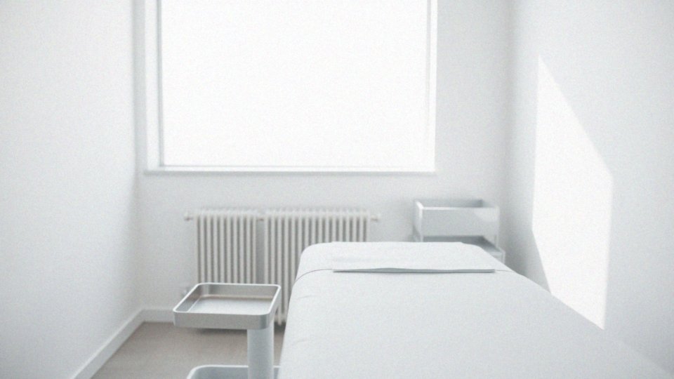 Jakie objawy wymagają pilnej wizyty u ginekologa?