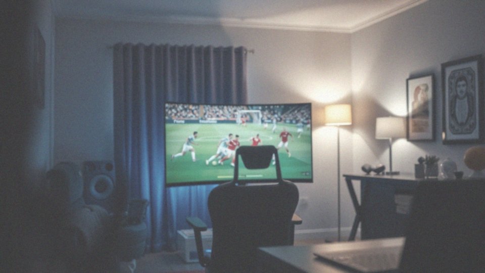 Jakie są najpopularniejsze gry sportowe dostępne online?