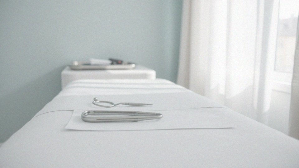 Jak doustna antykoncepcja wpływa na ryzyko raka endometrium?