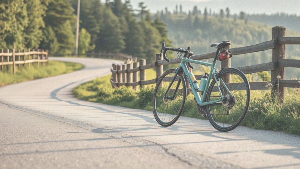 Jak połączenie treningów na rowerze z dietą wpływa na rezultaty?