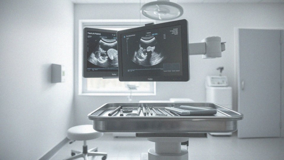 Jakie badania pomagają w diagnostyce chorób trzustki?