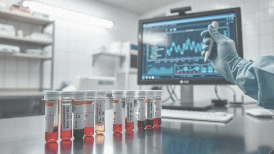 Jakie badania są zlecane w kierunku schorzeń przenoszonych drogą płciową?