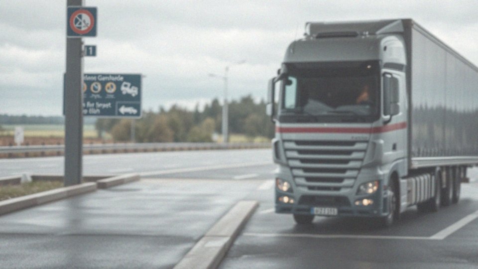 Dlaczego szkolenie okresowe jest obowiązkowe dla kierowców zawodowych?