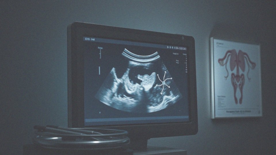 Jakie są przyczyny przerostu endometrium?