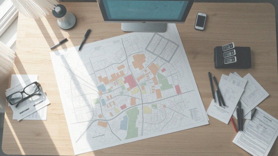 Co to jest Miejscowy Plan Zagospodarowania Przestrzennego (MPZP) i jak wpływa na działalność gospodarczą?