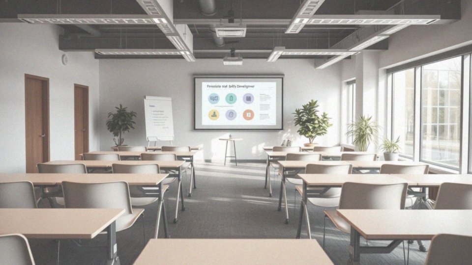 Co powinien zawierać program szkolenia pracowników?