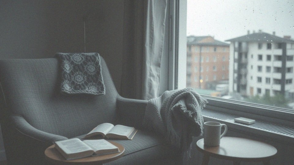 Jak można rozpoznać ataki paniki?