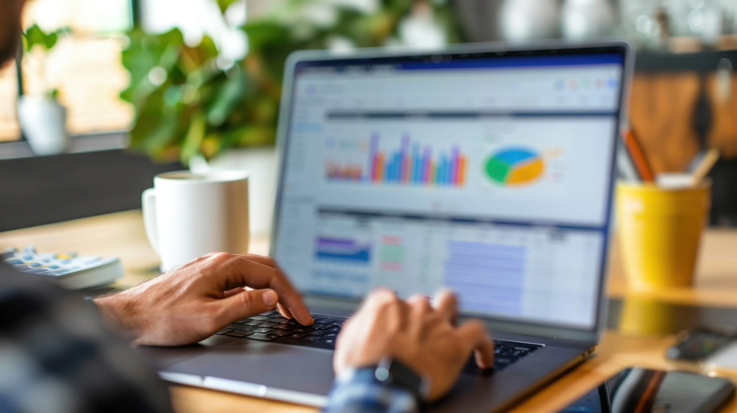 Jak mierzyć sukces kampanii Google Ads – czego naprawdę warto pilnować