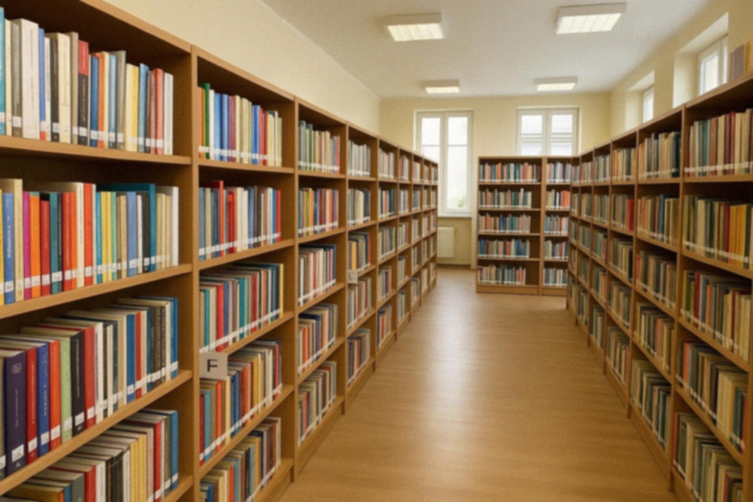 Zaproszenie na 18. Kiermasz Wolnych Książek w Sierpcu