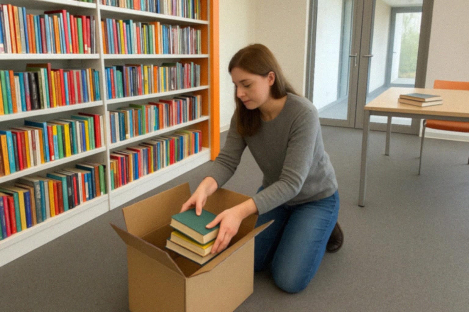 Lato w Mieście 2026 – Wakacyjne Zajęcia w Bibliotece