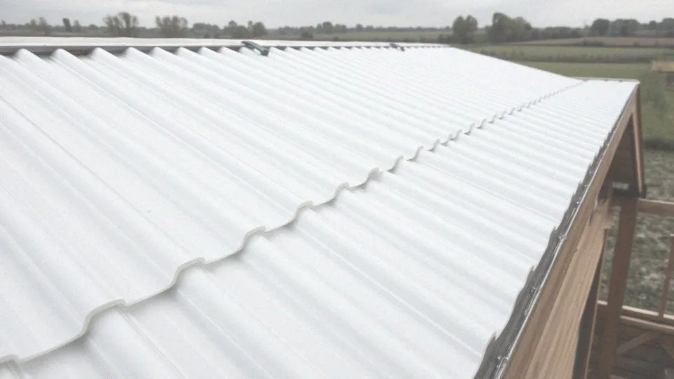 Castorama pokrycia dachowe lekkie – jak wybrać najlepsze rozwiązania?