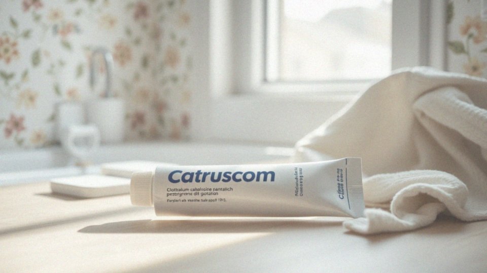 Clotrimazolum HASCO dla dzieci – wskazania, dawkowanie i bezpieczeństwo