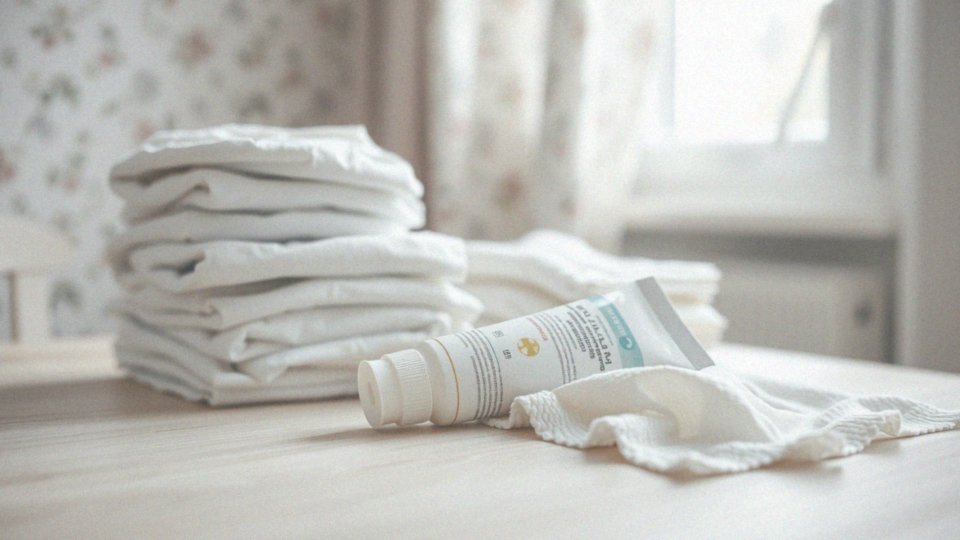 Klotrimazolum na pieluszkowe zapalenie skóry – skuteczne leczenie