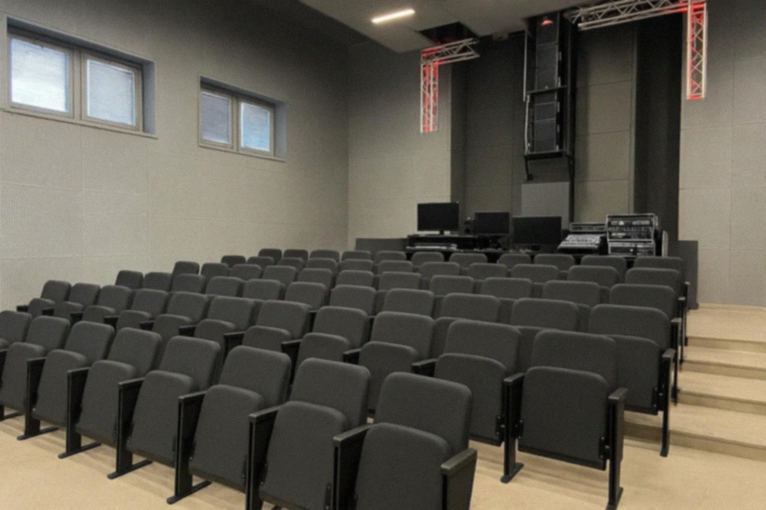 Spektakl „Genialny pomysł” – Komedia pomyłek w Sierpcu