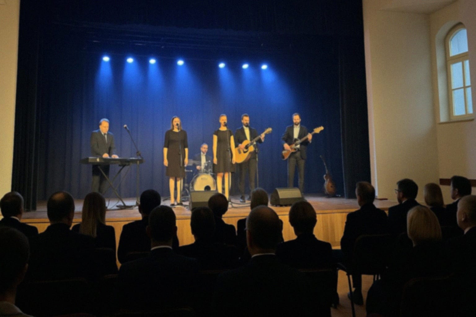 IX Kasztelański Festiwal Smaków w Sierpcu – Niezapomniane Wydarzenie Lata