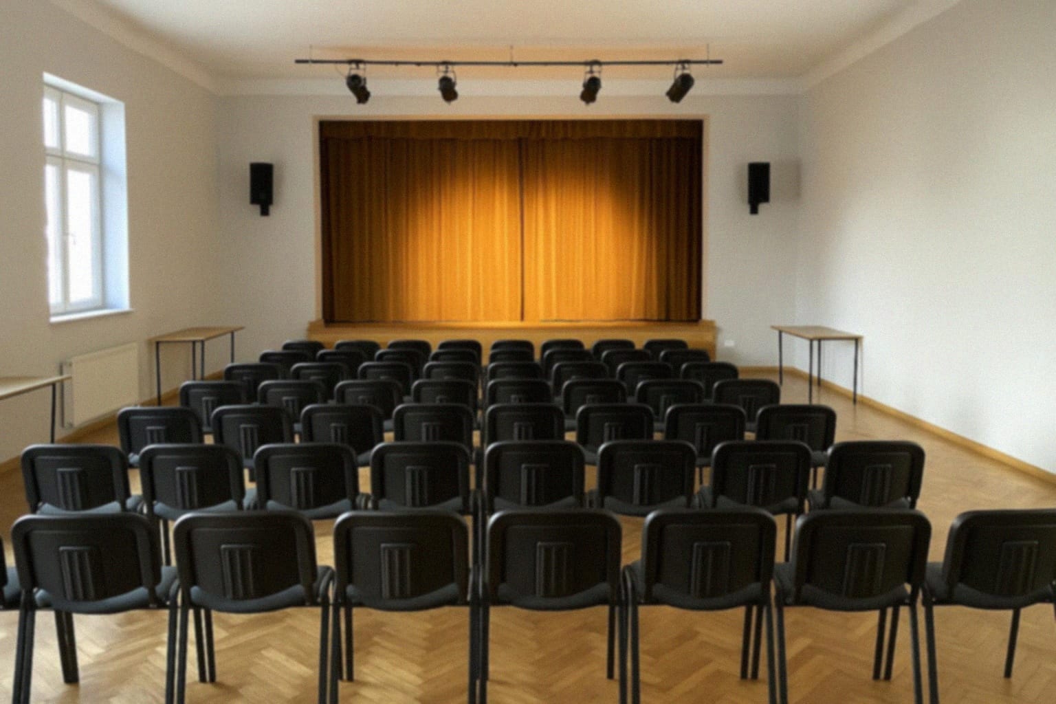 Koncert „Efekt Chopina” w Sierpcu – Muzyka klasyczna dla każdego