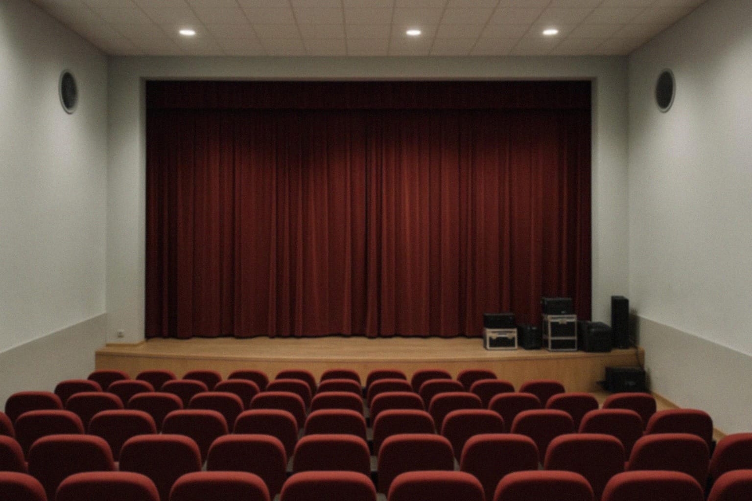Nowy program stand-up „Niezły Bajzel” w Sierpcu