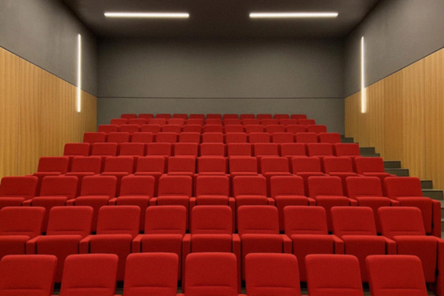 Premiera spektaklu „Pół na pół” w Sierpcu