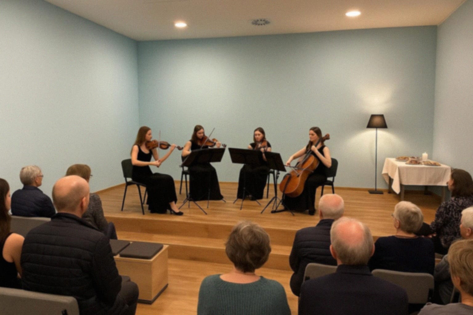 Już niedługo: Muzyczny spektakl „Razem czy osobno?” w Sierpcu