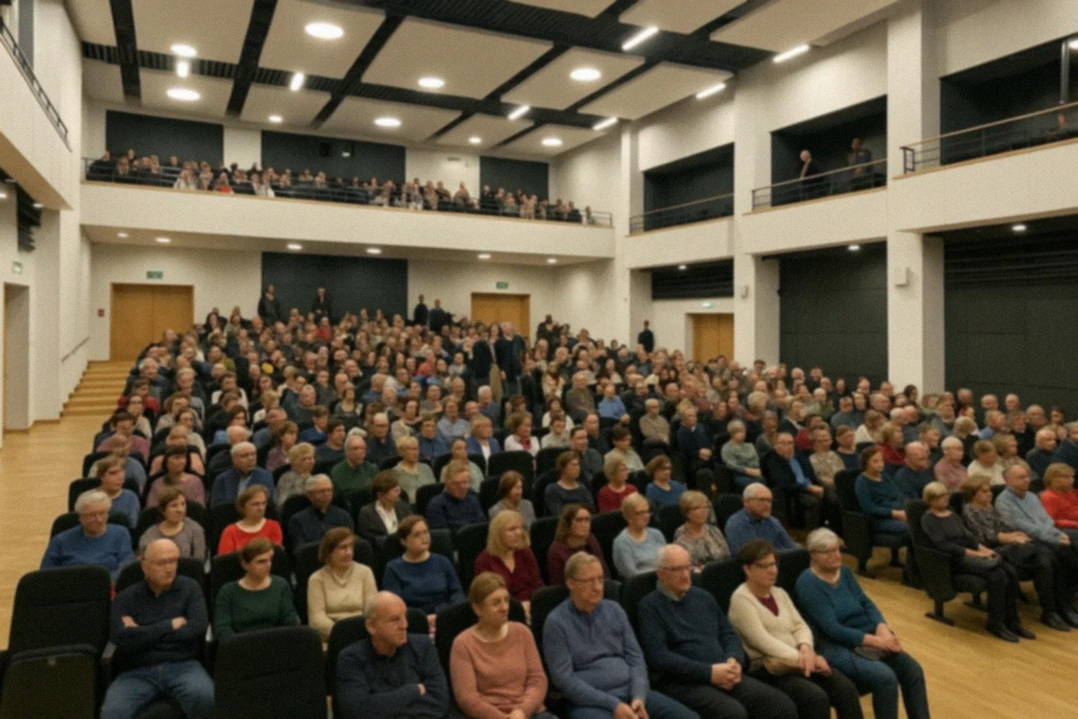 Retransmisja operetki „Piękna Helena” z Théâtre du Châtelet w Sierpcu