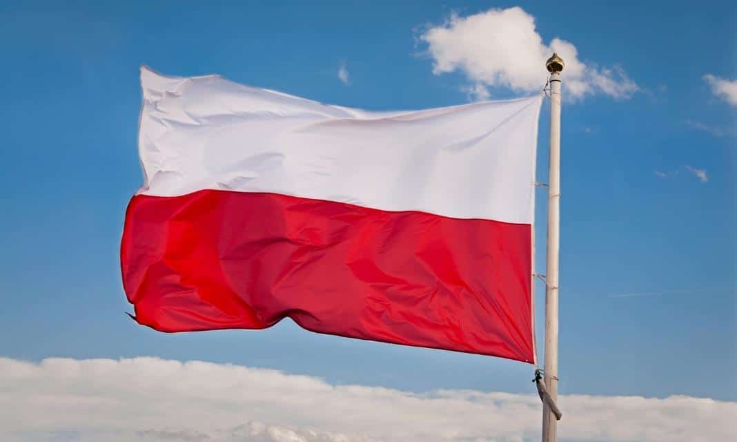 Obchody Dnia Flagi w Sierpcu: Co warto wiedzieć?