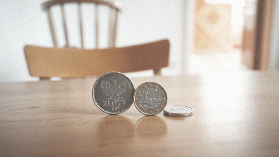 Ile kosztuje przewalutowanie? Kluczowe informacje i wskazówki