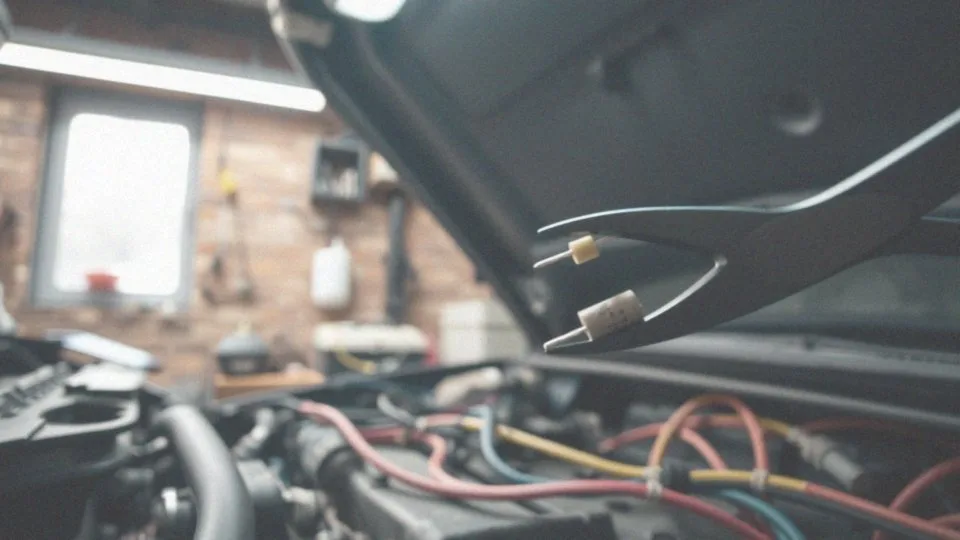 Jak oszukać czujnik ciśnienia klimatyzacji 3 pinowy? Techniki i konsekwencje