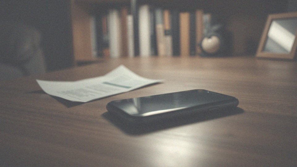 Jak uzyskać biling z telefonu męża? Praktyczny przewodnik