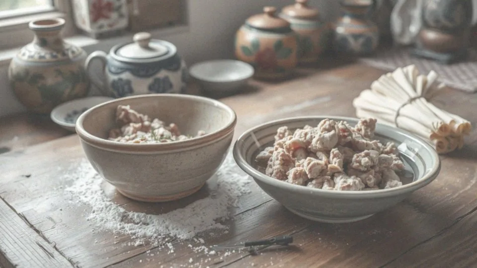 Jak zrobić białą kiełbasę na Wielkanoc? Przewodnik krok po kroku