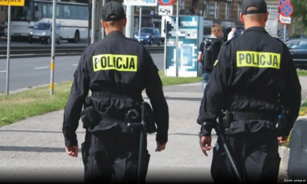 Bezpieczne Święta – Rady Policji dla Mieszkańców Sierpca