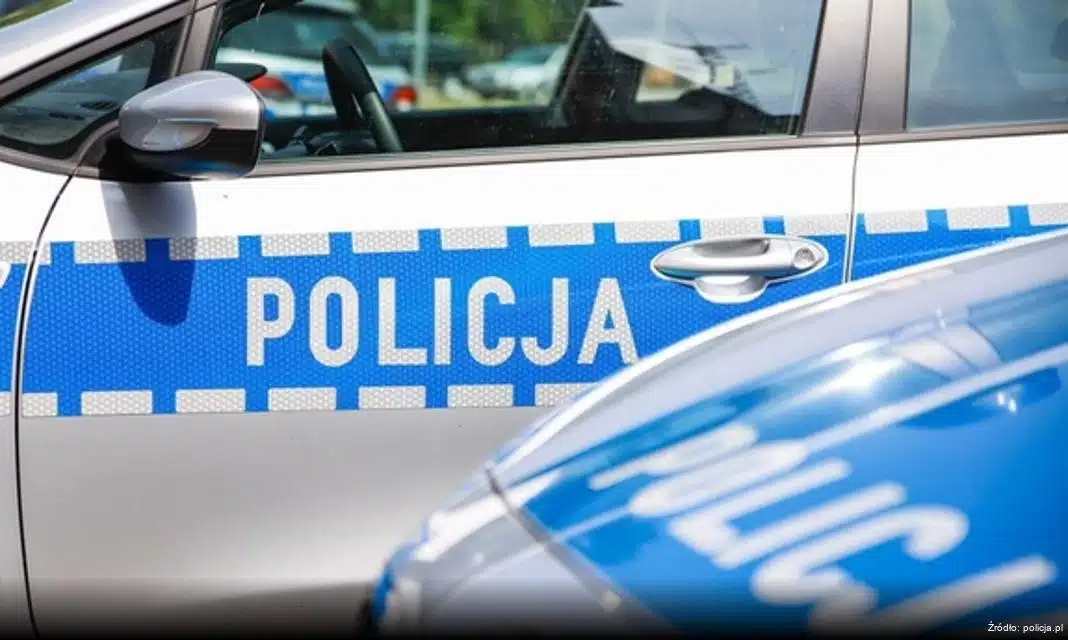 Zagrożenia na Zamarzniętych Zbiornikach Wodnych – Apel do Mieszkańców Sierpca