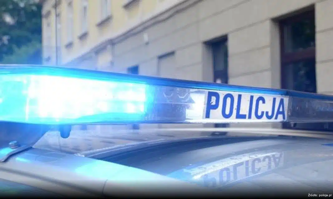 Intensywne działania sierpeckich policjantów w walce z wychłodzeniem osób bezdomnych