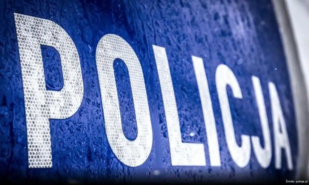 Bezpieczne podróże w okresie świątecznym – apel policji