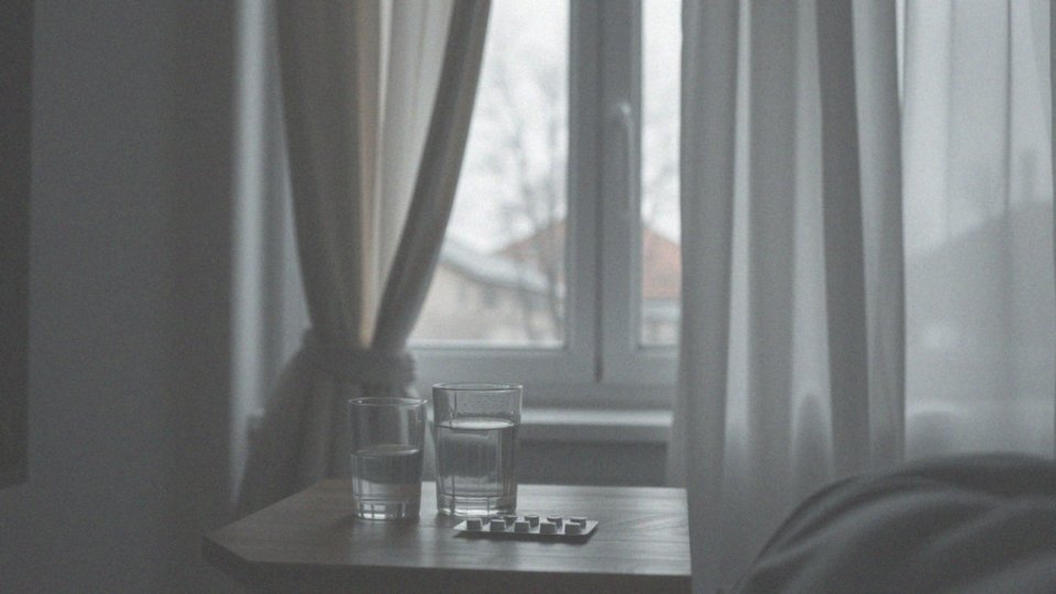 Mozarin kiedy zaczyna działać? Zrozumienie działania leku