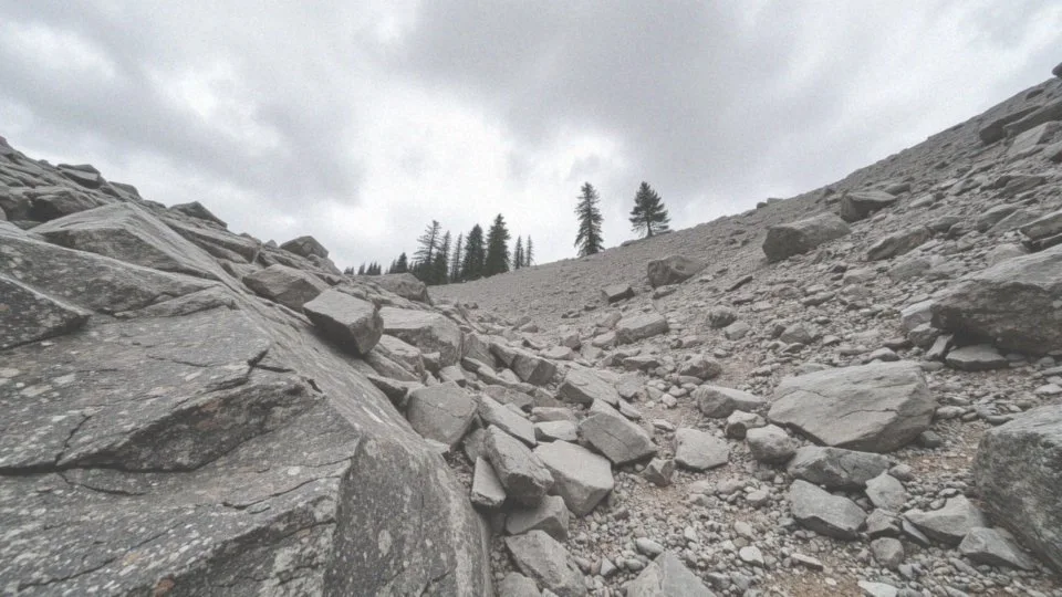 Orla Perć ile osób zginęło? Statystyki i informacje o bezpieczeństwie