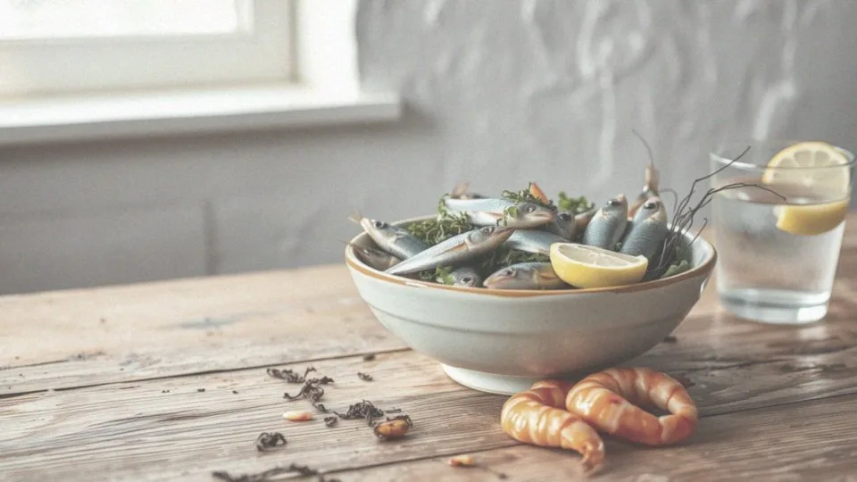 Prawidłowy poziom jodu we krwi – znaczenie dla zdrowia tarczycy