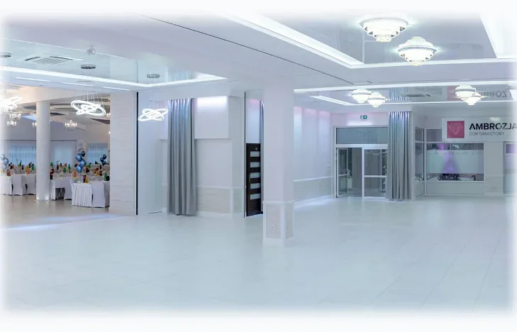 Jak wybrać idealną salę konferencyjną? Przewodnik dla organizatorów spotkań biznesowych