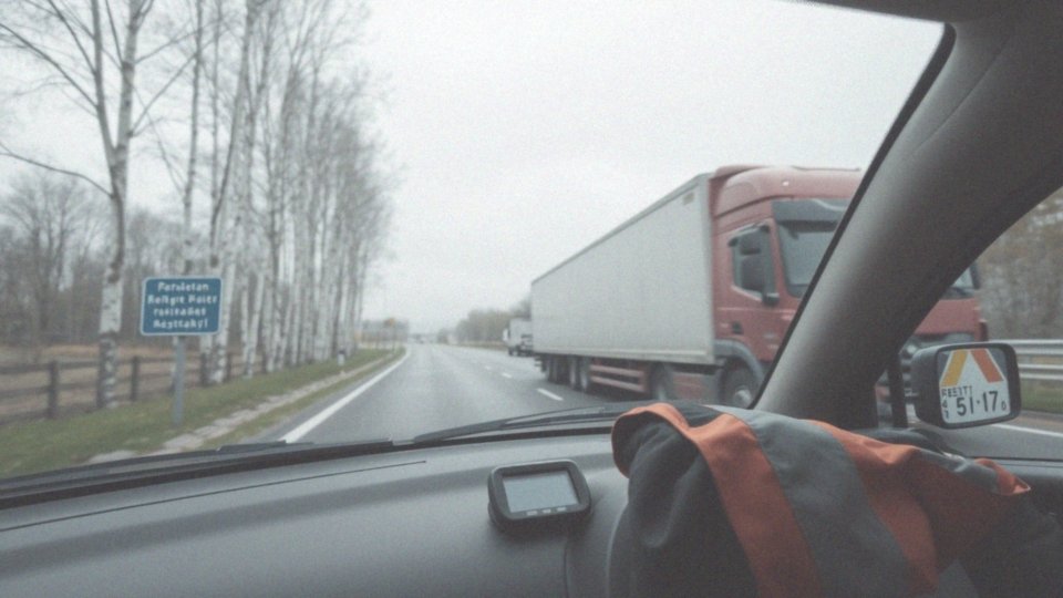 Szkolenie okresowe kierowców a urlop – co musisz wiedzieć?