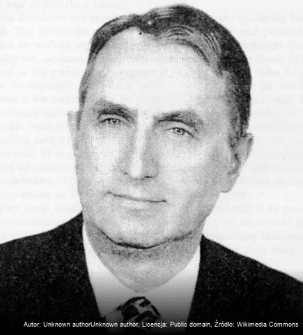 Tadeusz Przeciszewski