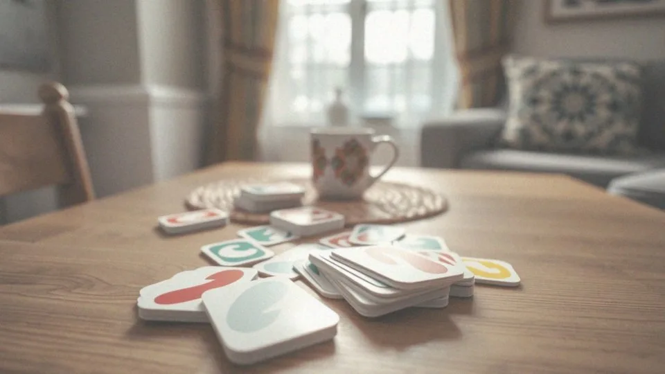 Uno instrukcja po polsku – jak grać w popularną grę karcianą?