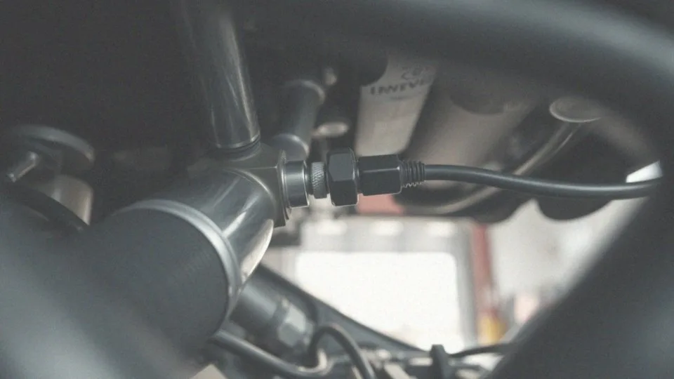 Uszkodzony czujnik ciśnienia klimatyzacji – objawy i diagnostyka