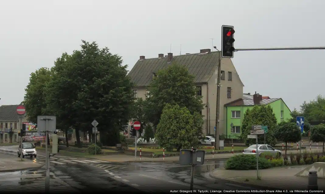 Nadzwyczajna Sesja Rady Miejskiej Sierpca zaplanowana na marzec 2026